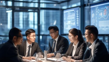 加格达奇信息咨询服务，专业的解决方案提供商