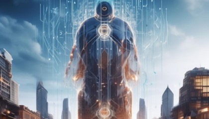 加速数字化转型，赋能企业迈向未来