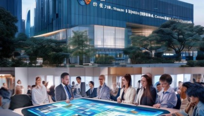 求真信息咨询服务有限公司，数字时代中的专业解决方案