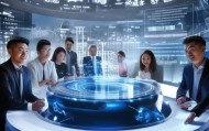 弈诚信息技术咨询，助力企业迈向Next.时代