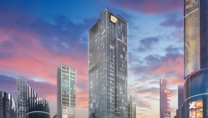 贵州向远信息技术咨询有限公司，智慧之都，未来之都