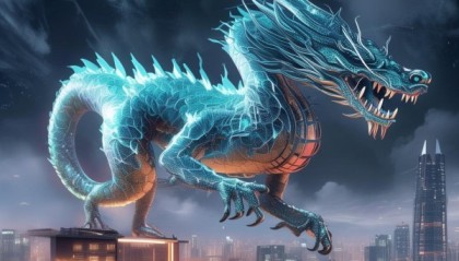龙鑫信息技术咨询部，引领数字化转型的精准方案