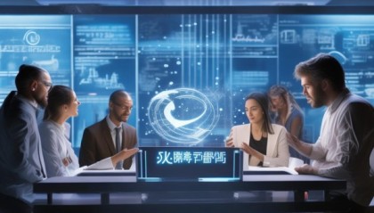 鑫快代信息技术咨询官方解决方案，专业与高效，助力企业数字化。