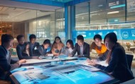 深圳信息化咨询机构，助力数字化转型的创新力量