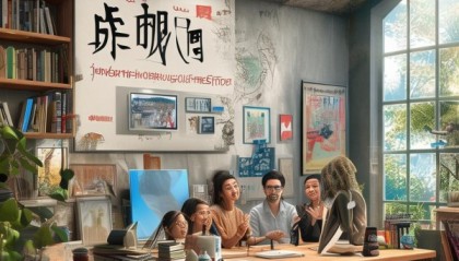 佳沐信息咨询服务工作室