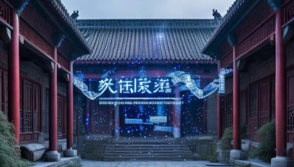 关键词，西安房久信息技术咨询
