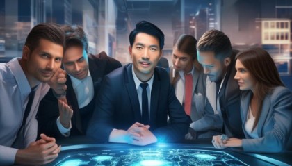 赛维咨询，助力企业数字化转型的智慧之选