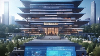 龙沙信息咨询服务，中国信息服务行业的崛起之路