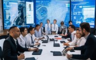 杨浦区信息技术咨询服务，助力数字化转型的助力