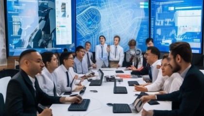 杨浦区信息技术咨询服务，助力数字化转型的助力