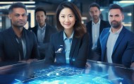 嘉兴Tech咨询助力企业数字化转型