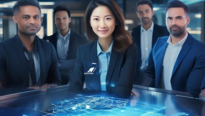 嘉兴Tech咨询助力企业数字化转型