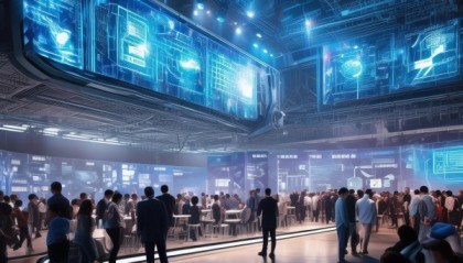 解读成都阅鳌信息技术咨询有限公司，一场技术与市场的双重盛宴