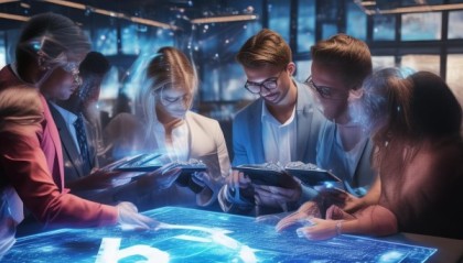 才源捷信息咨询服务，助力数字化转型，创造价值