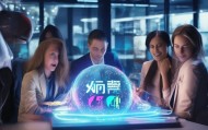 弘汇信息科技咨询，助力您的数字化转型