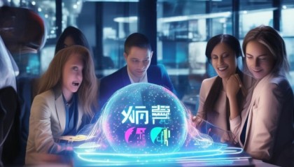 弘汇信息科技咨询，助力您的数字化转型