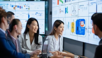 承德企业信息化咨询助力数字化转型