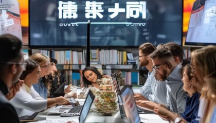 十堰信息咨询服务，助力产业发展与创新驱动
