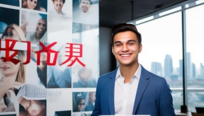 辰安信息咨询服务招聘，开启你的未来
