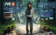 森瑜柒，助力全球化战略，提供精准的信息咨询服务