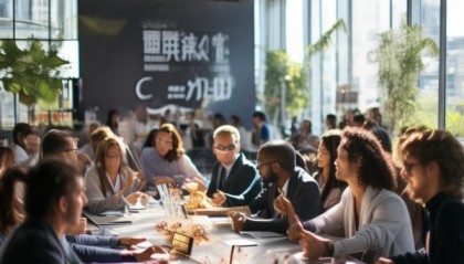 聊城市晟博信息咨询服务，一场思想碰撞与价值创造的对话