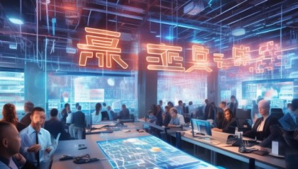 盛源信息技术咨询电话助力企业数字化转型