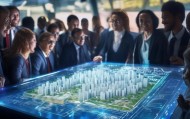 助力经济高质量发展，探析滕州瑞昇达经济信息咨询服务