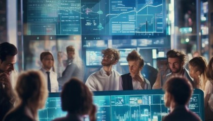 为什么要做信息化咨询？推动数字化转型。