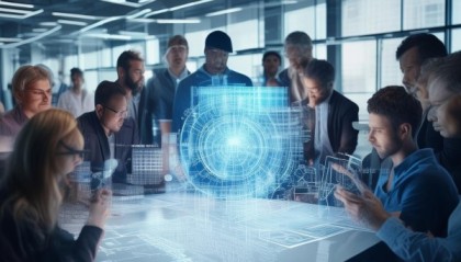 工程咨询信息化发展中的持续教育研究