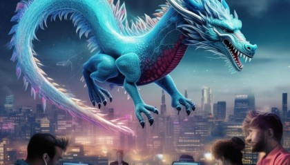 助力数据驱动的未来，龙文信息咨询服务的创新转型