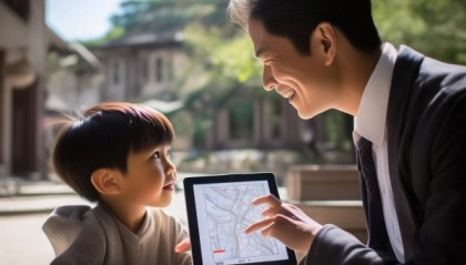 信我入心 心信入我—关于忻州信息化校园咨询的思考