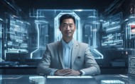 信息咨询服务领域的创新者