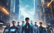 探索未来，广州凌峰信息咨询服务部的开拓之路