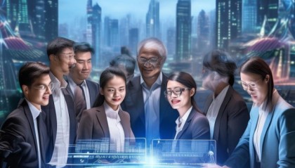 大豫信息技术咨询，助力企业发展，开启未来新篇章