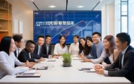 万加君信息技术咨询，专业解决方案助力企业成长。