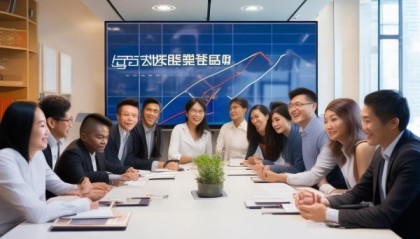 万加君信息技术咨询，专业解决方案助力企业成长。