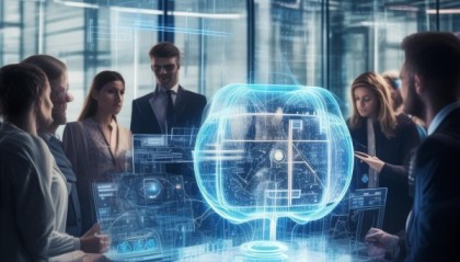 为企业打造现代化信息服务新引擎—方案解读