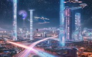 光明区科技助力，智创未来辉煌