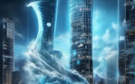 信息科技与赛浪，创新驱动未来