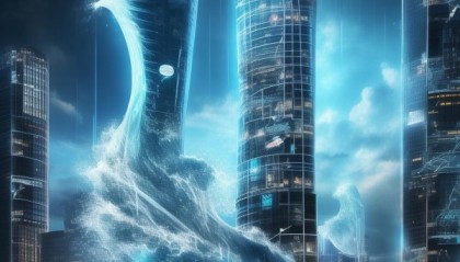 信息科技与赛浪，创新驱动未来