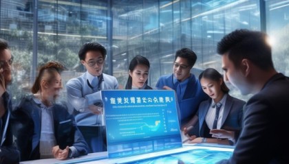 中微信息技术咨询怎么样？解析其价值与未来趋势