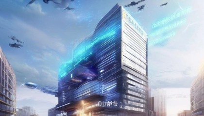 甘肃捷城信息技术咨询有限公司，科技与未来的机遇