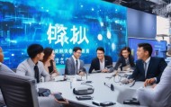 启辰信息技术咨询服务，助力企业成功转型