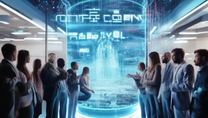 探索信息技术行业的未来，昌顺信息技术咨询公司的使命与展望