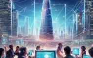 振安，数字化转型的新引擎