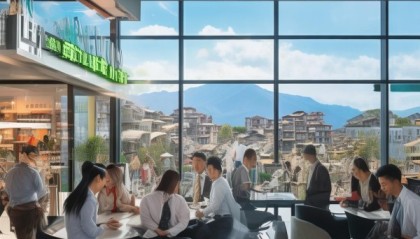 大理信息咨询服务，助力本地经济发展与民生改善