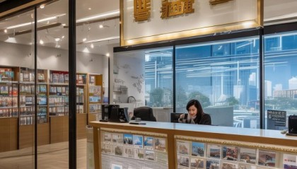 宏福苑房屋信息咨询服务