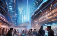 长途与创新，高新区德熙信息技术咨询工作室的未来