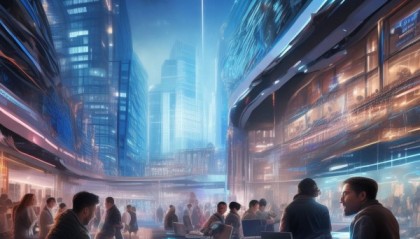 长途与创新，高新区德熙信息技术咨询工作室的未来