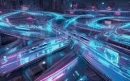 The Future of Transportation: Bridges and Information Consulting in the Digital Age